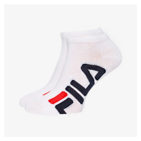 Fila Ponožky Urban 2Pack F9199 Black