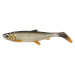 Savage gear gumová nástraha 3d herring shad v2 bream - 21,5 cm 65 g 1 ks