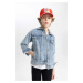 DEFACTO Boy&#39;s Jean Jacket