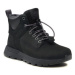 Timberland Šnurovacia obuv Killington Trk Chukka TB0A645M0011 Čierna