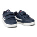Fila Sneakersy Arcade Velcro Infants 1011078.21N Tmavomodrá
