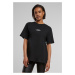 Black T-shirt Too Frozen Tee