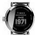 Timex Hodinky Standard TW2V26000 Čierna