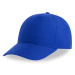 Atlantis Recy Six Cap Unisex šiltovka AT113 Royal