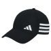 adidas BASEBALL BOLD Unisex šiltovka, čierna, veľkosť