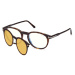 Tom Ford FT5823-H-B 052 - ONE SIZE (50)