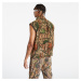 Gramicci Reversible Fleece Vest UNISEX Leaf Camo