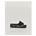 Karl Lagerfeld  KL86000 KOBO  Sandále Čierna