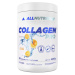 Allnutrition Collagen Pro kolagén s vitamínmi príchuť Orange