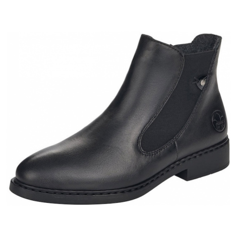 Dámske Chelsea Boots Rieker