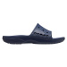 Šlapky (plážová obuv) CROCS Baya II Slide navy