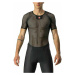 Castelli Core Mesh 3 SS Baselayer Funkčné prádlo Black