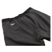 Hannah EDGARD Pánske softshellové nohavice, tmavo sivá, veľkosť
