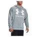 Pánská mikina Under Armour Rival Fleece Big Logo HD 1357093-465