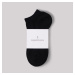 Sada 2 ks – Ponožky Organic Cotton Ankle Socks – 35–38