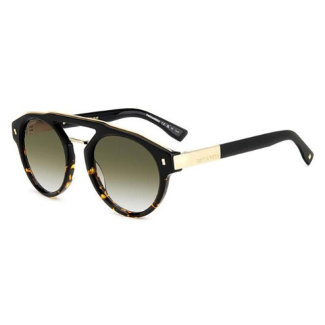 Dsquared2 D20085/S WR7/9K - ONE SIZE (51) Dsquared²