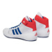 Adidas Topánky do posilňovne Hvc BD7129 Biela