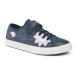 Geox Sneakersy Jr Ciak Girl J3504A00954C4002 D Tmavomodrá