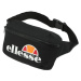 ELLESSE ROSCA CROSS BODY BAG Ľadvinka, čierna, veľkosť