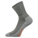 Voxx Vigo CoolMax Pánske športové ponožky BM000000742100100402 šedá