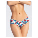 Briefs Gatta 41018 Bikini Cotton Comfort Print wz.03 multicolor 03