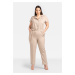 Karko Woman's Jumpsuit Q263