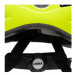 Uvex Cyklistická helma I-Vo 3D 4104290515 Zelená