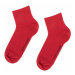 Tommy Hilfiger Súprava 2 párov členkových pánskych ponožiek 342025001 Tmavomodrá
