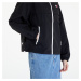 Vetrovka Tommy Jeans Chicago Windbreaker Black