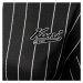 Karl Kani Prsné tričko Varsity Pinstripe Mesh Light 6038524