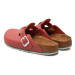 Birkenstock Šľapky Boston Pro Le 1026241 Červená