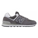 New Balance ML574ESN šedá - Pánska voľnočasová obuv