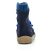 Froddo G3160239-1 Dark Blue barefoot zimné topánky 35 EUR