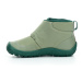 Reima Hyppii Greyish green členkové barefoot topánky 31 EUR