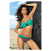 Cornelia Maladive-Cubano M-321 Emerald Swimsuit with Bronze As in the picture