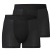 LIVERGY® Pánske boxerky, 2 kusy (M)