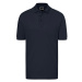 James&amp;Nicholson Unisex polokošele JN070 Navy