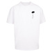 Men's T-shirt Love In The Air white