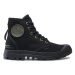 Palladium Outdoorová obuv Pampa Hi Htg Supply 77356-001-M Čierna