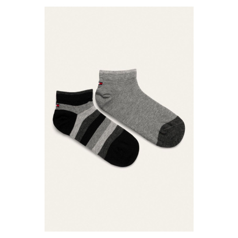 Tommy Hilfiger - Detské ponožky (2-pak)