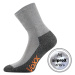 Ponožky VOXX Vigo CoolMax grey 1 pár 103756