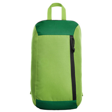 Halfar Ľahký športový batoh HF15025 Apple Green