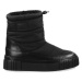 Gant Snehule Snowmont Mid Boot 27547369 Čierna