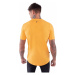 11 Degrees Muscle Fit T Shirt Saffron Orange