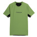 4F Funkčné tričko  zelená / čierna