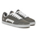 Etnies Sneakersy Mc Rap Lo 4101000566 Sivá