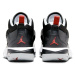 Air Jordan Stay Loyal 3 "Black Cement" - Pánske - Tenisky Jordan - Čierne - FB1396-006