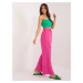 Trousers-DHJ-SP-8927.19-fuchsia