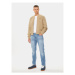 Pepe Jeans Džínsy PM207388 Modrá Slim Fit