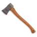 Sekera Hultafors Hatchet H 009 Sv Farba: sivá/hnedá